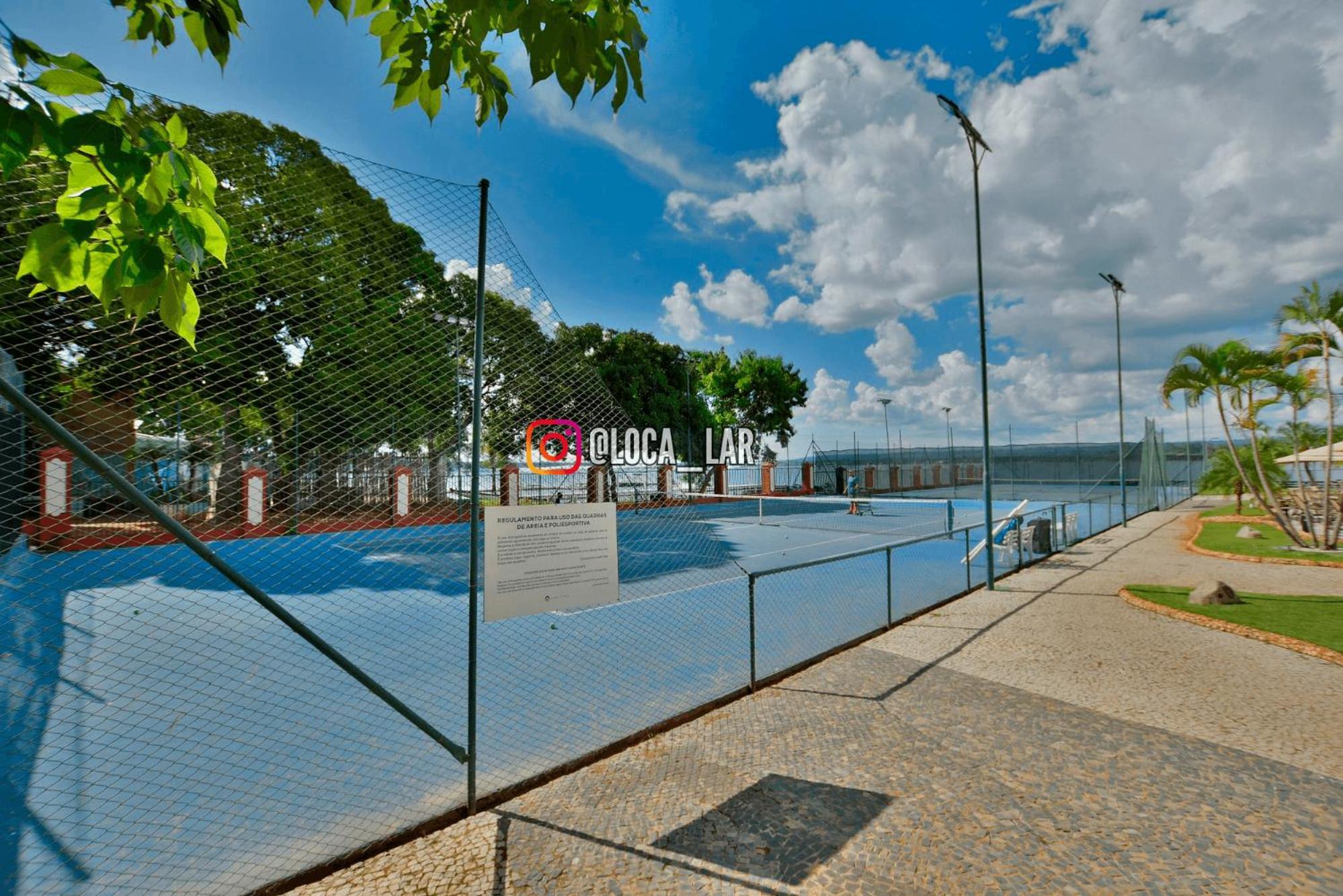 Belissimo Flat No Lake Side - Beira Lago Brasilia Esterno foto