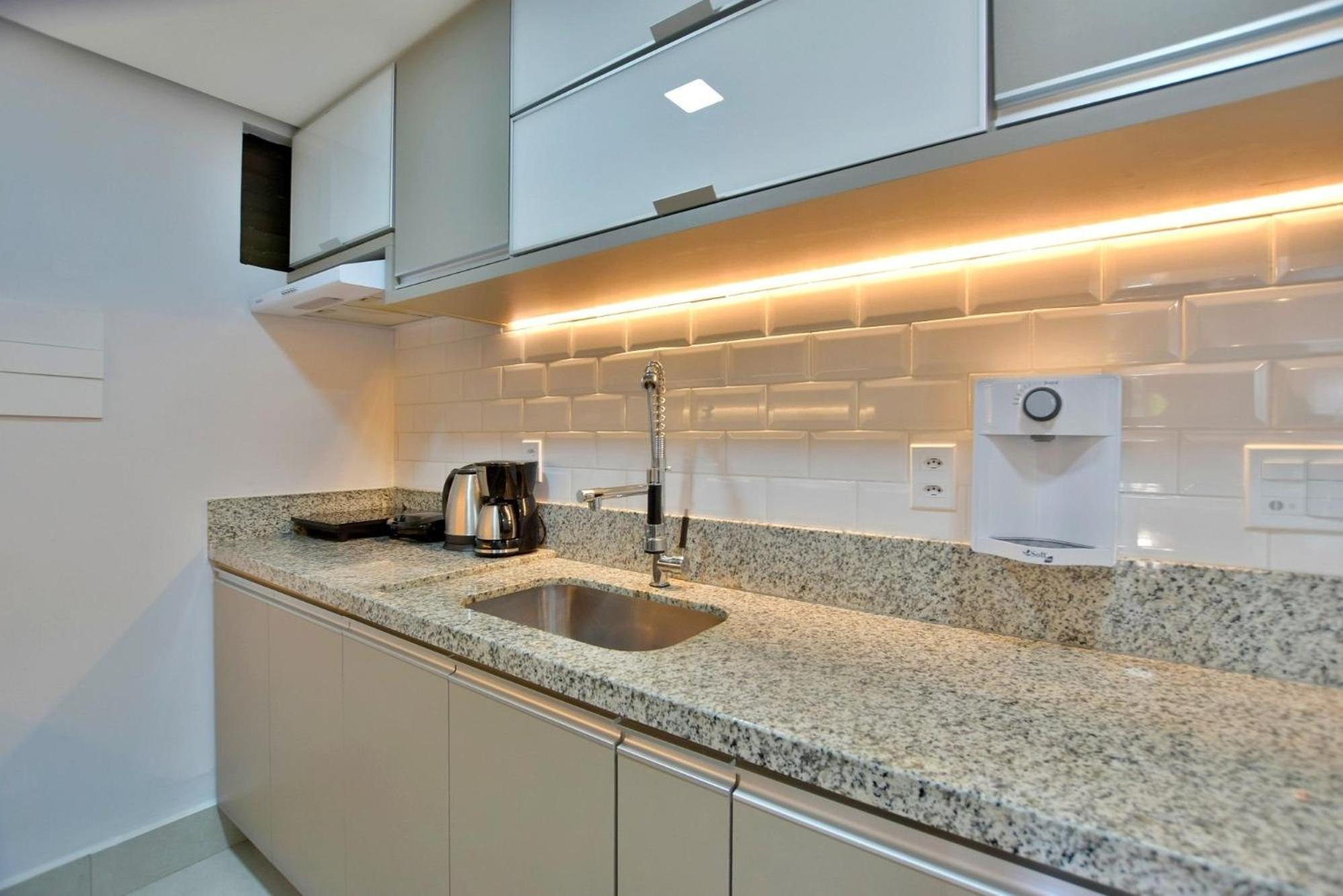 Belissimo Flat No Lake Side - Beira Lago Brasilia Esterno foto